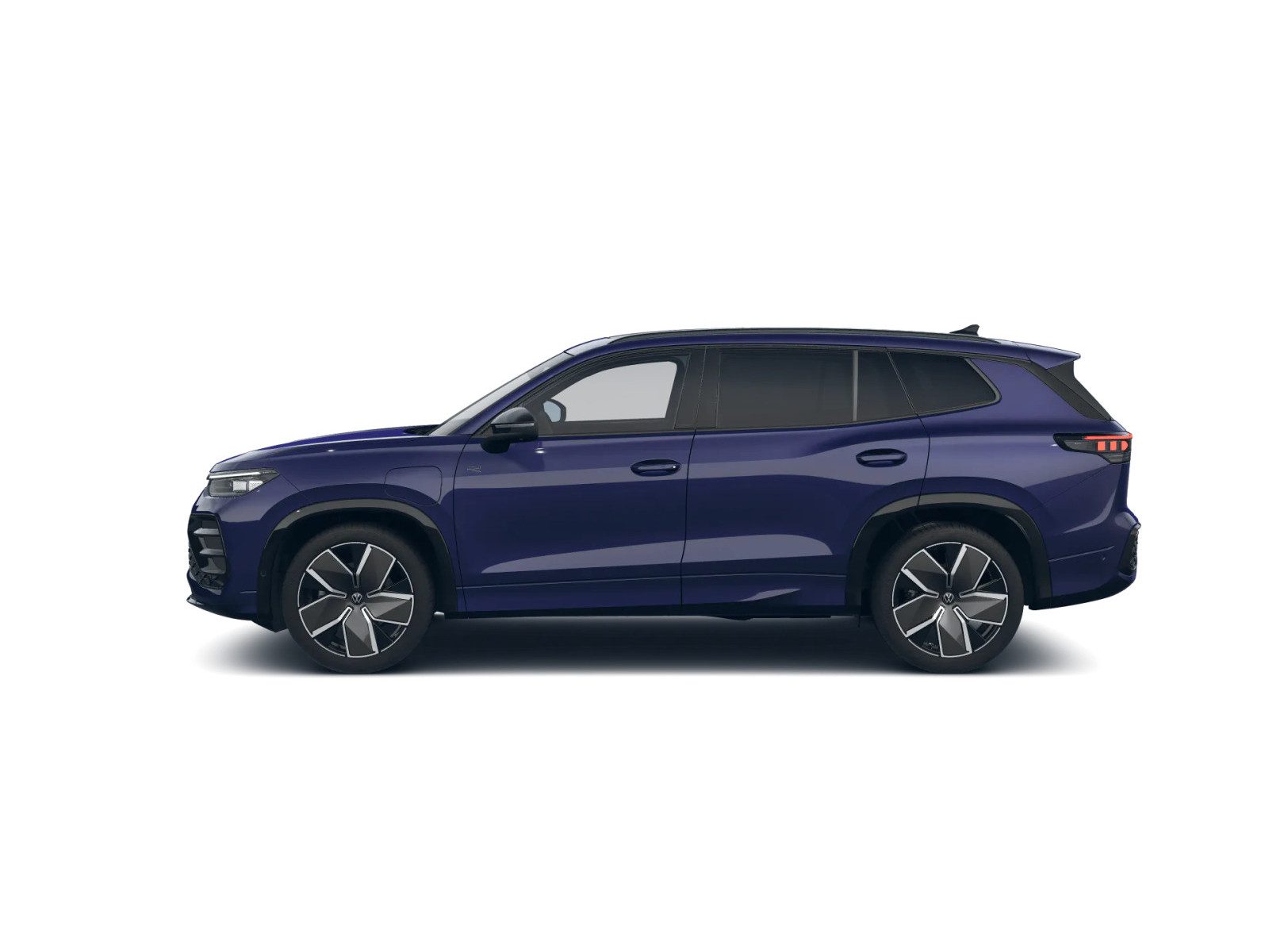 Volkswagen Tayron – Bild 6