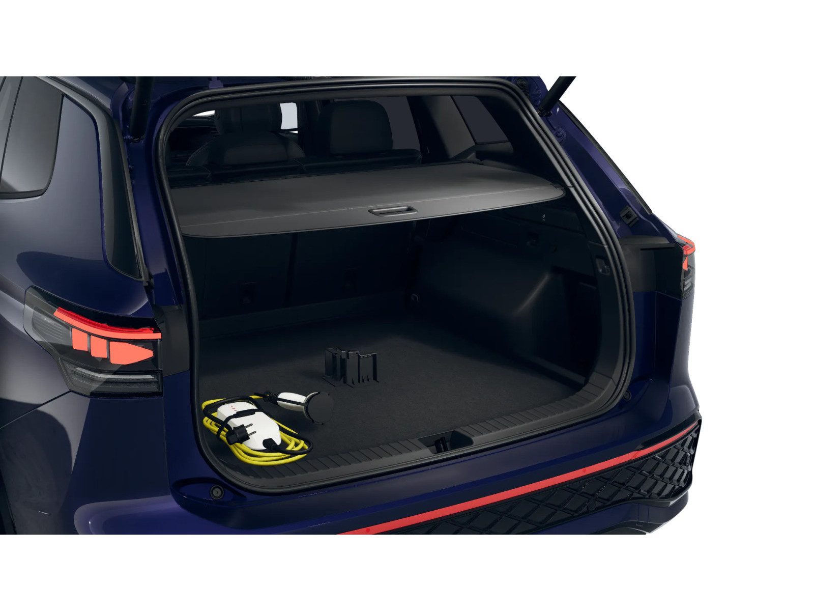 Volkswagen Tayron – Bild 8
