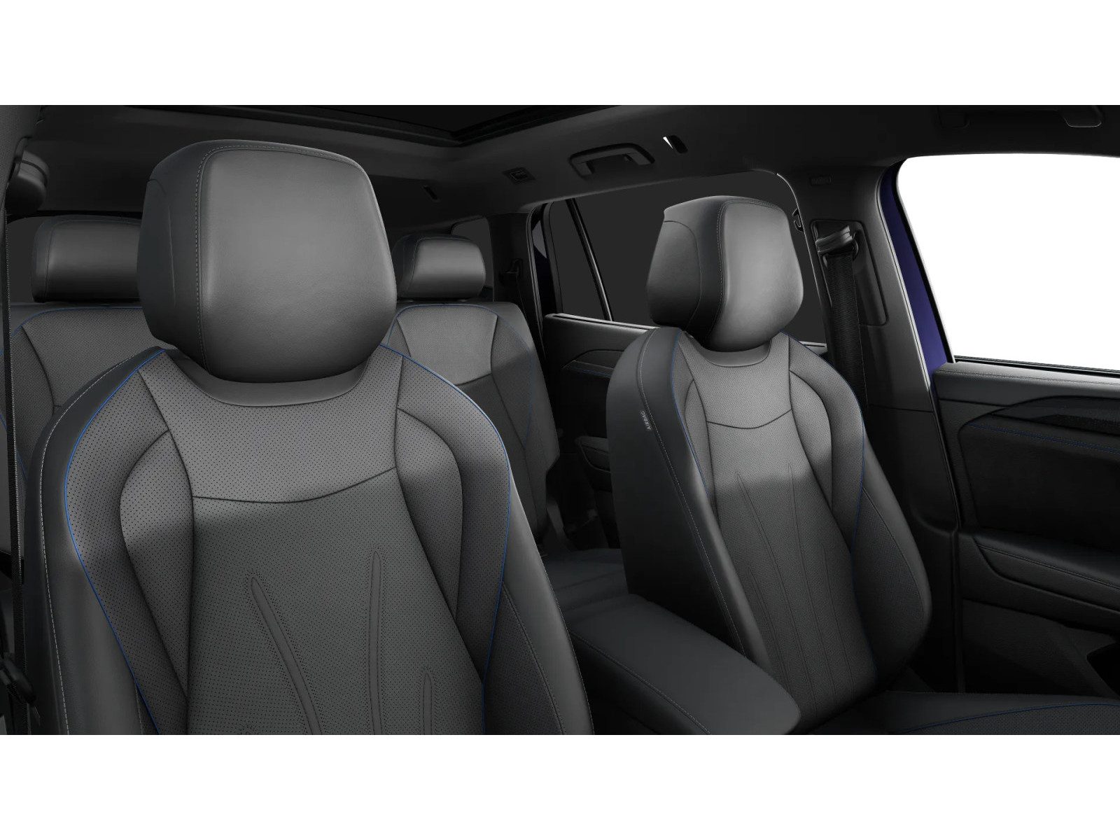 Volkswagen Tayron – Bild 10