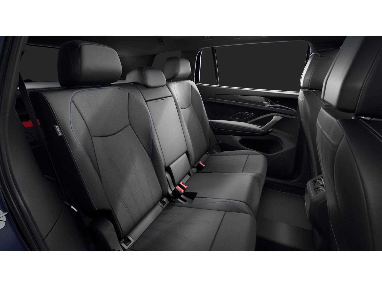 Volkswagen Tayron – Bild 11