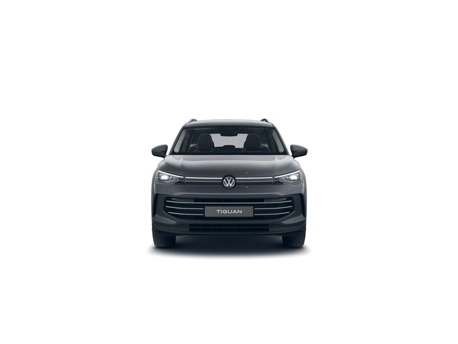 Volkswagen Tiguan – Foto 3
