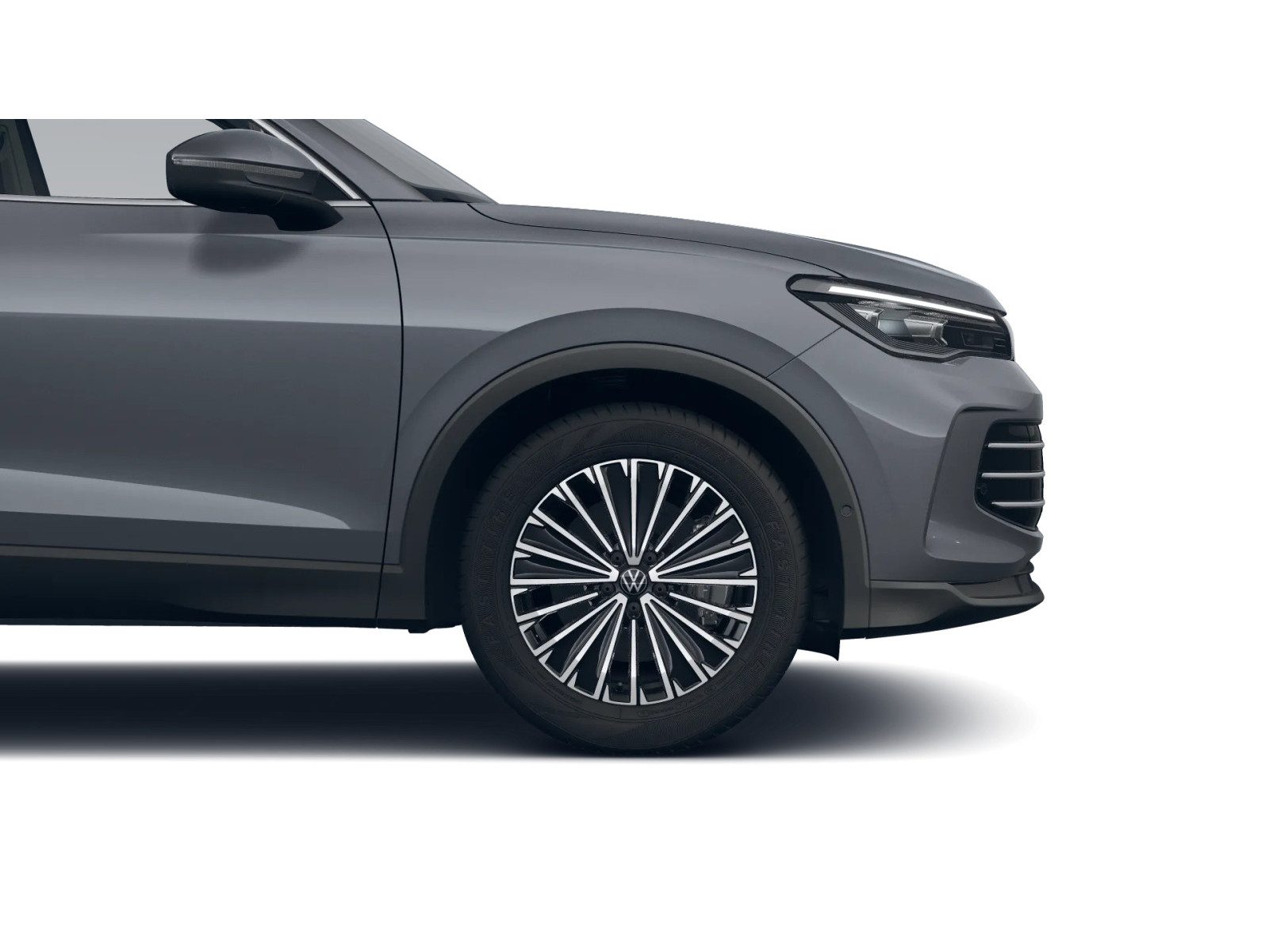 Volkswagen Tiguan – Foto 4