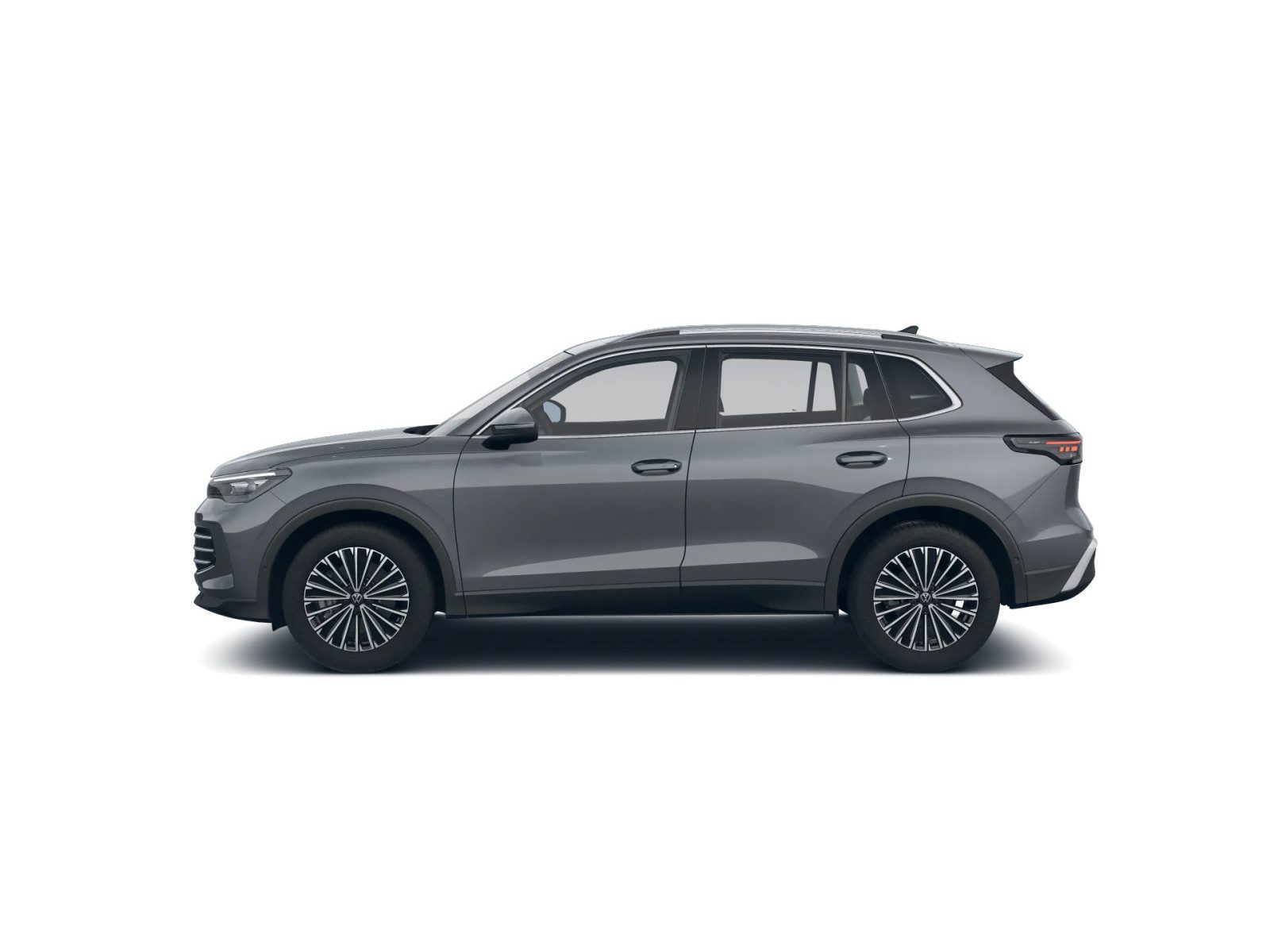 Volkswagen Tiguan – Foto 6
