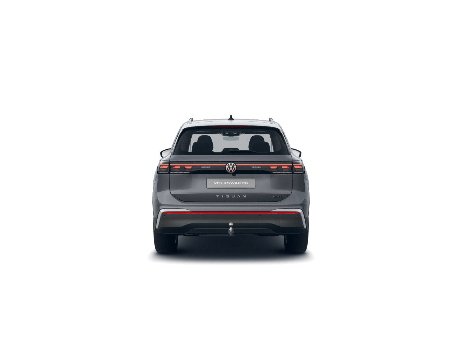 Volkswagen Tiguan – Foto 7