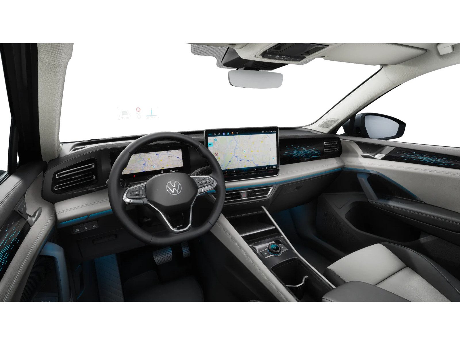 Volkswagen Tiguan – Foto 9