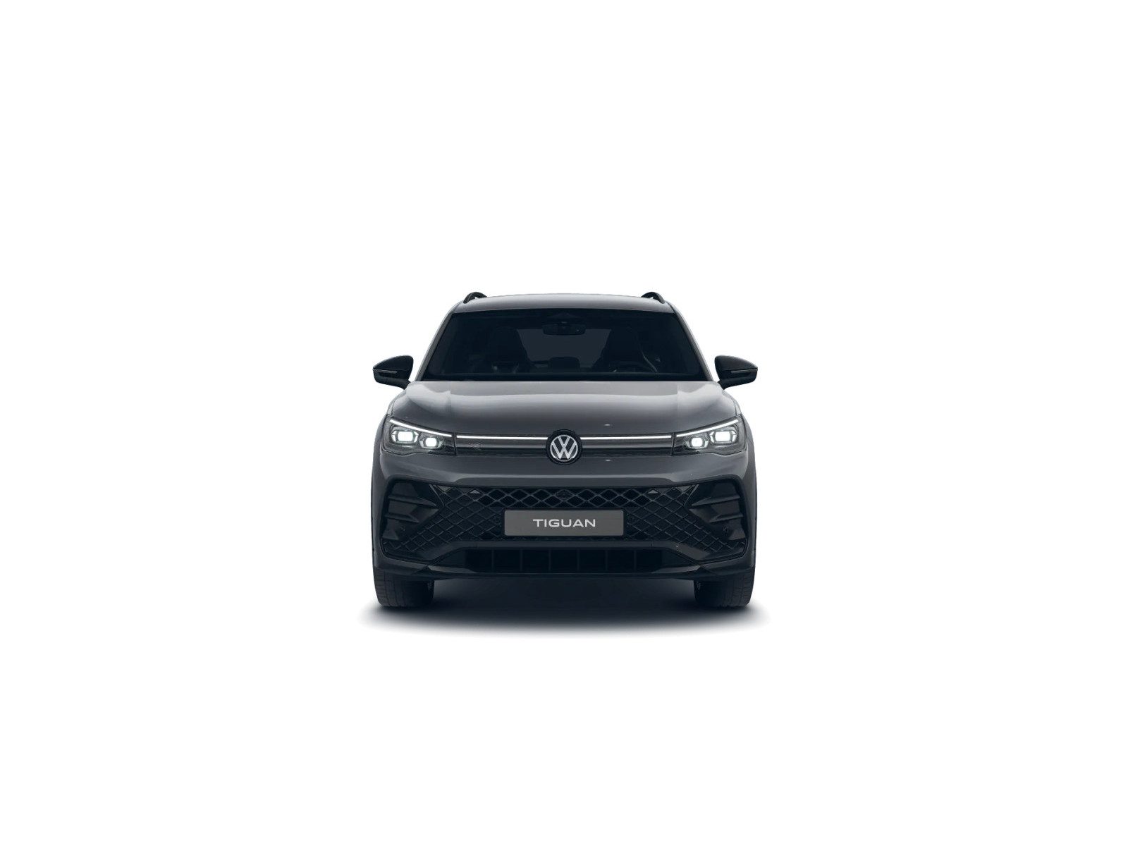 Volkswagen Tiguan – Foto 3