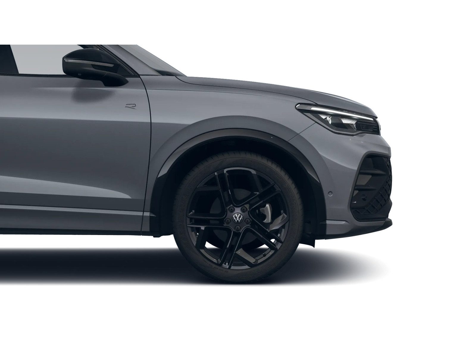 Volkswagen Tiguan – Foto 4