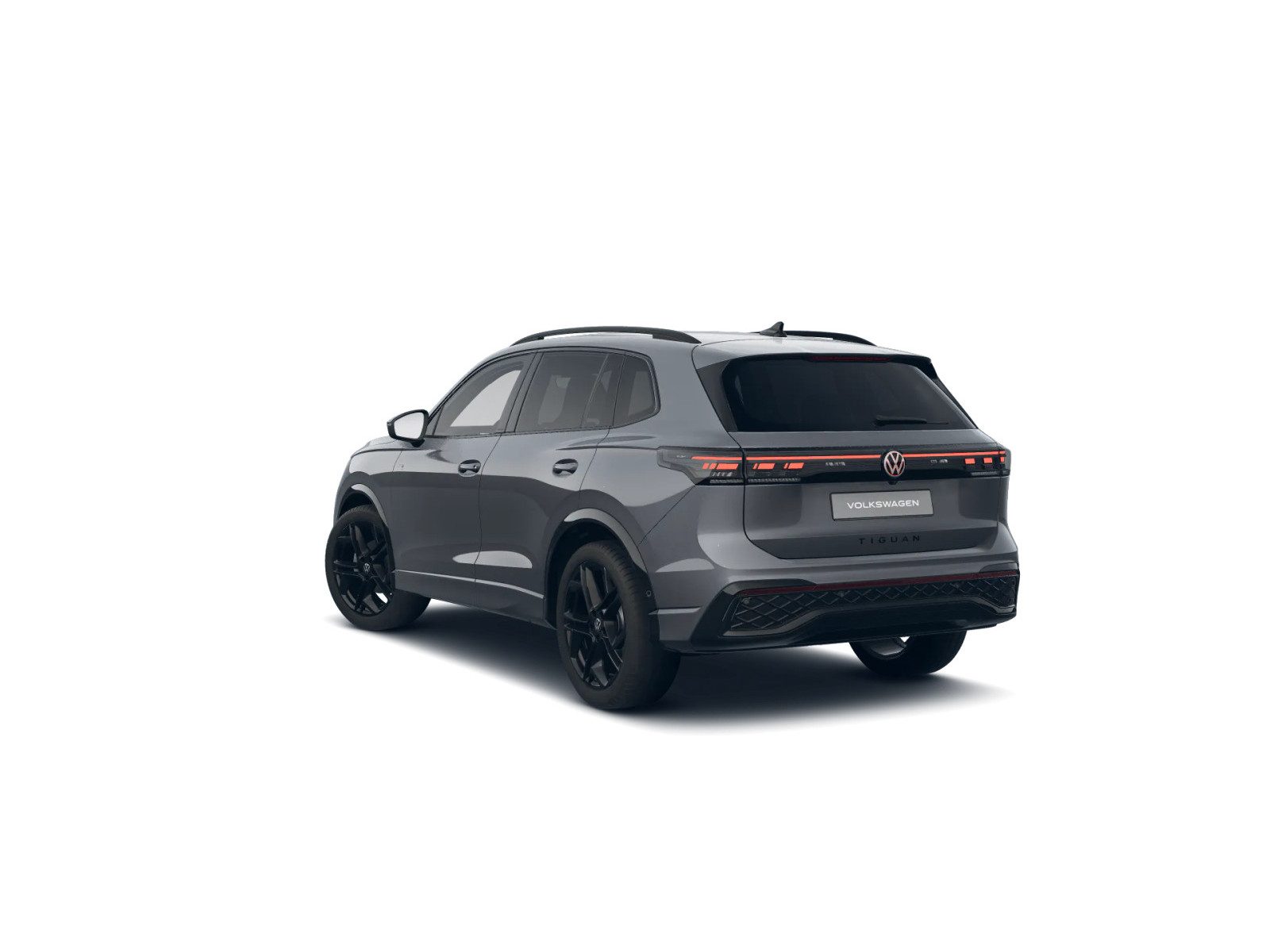Volkswagen Tiguan – Foto 5