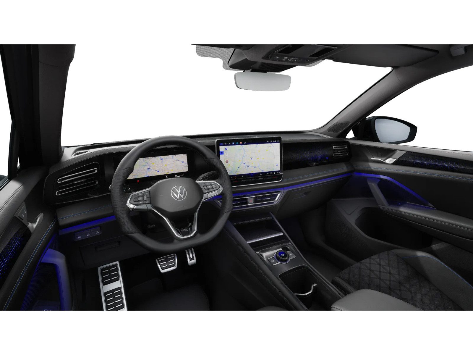 Volkswagen Tiguan – Foto 9