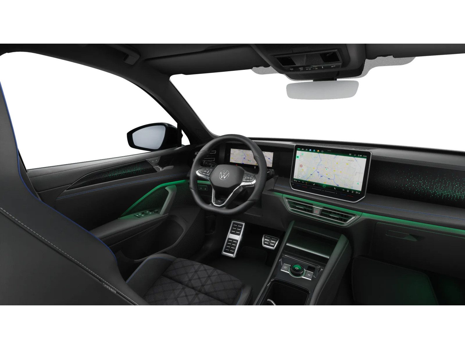 Volkswagen Tiguan – Foto 10