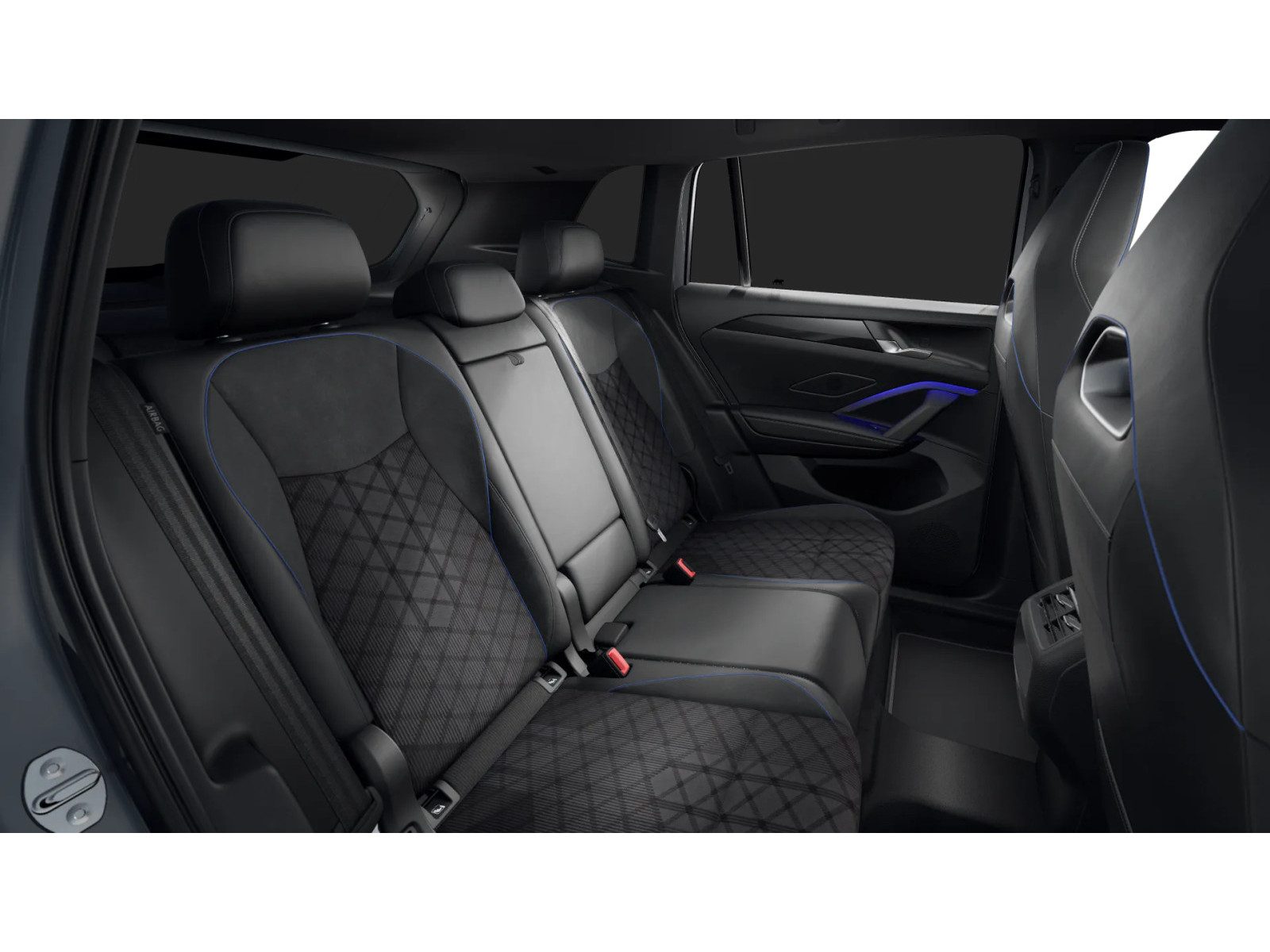 Volkswagen Tiguan – Foto 11