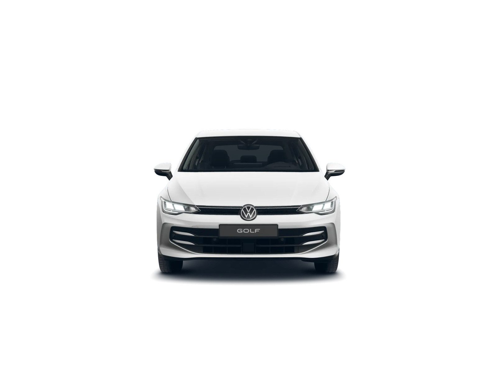 Volkswagen Golf – Foto 3