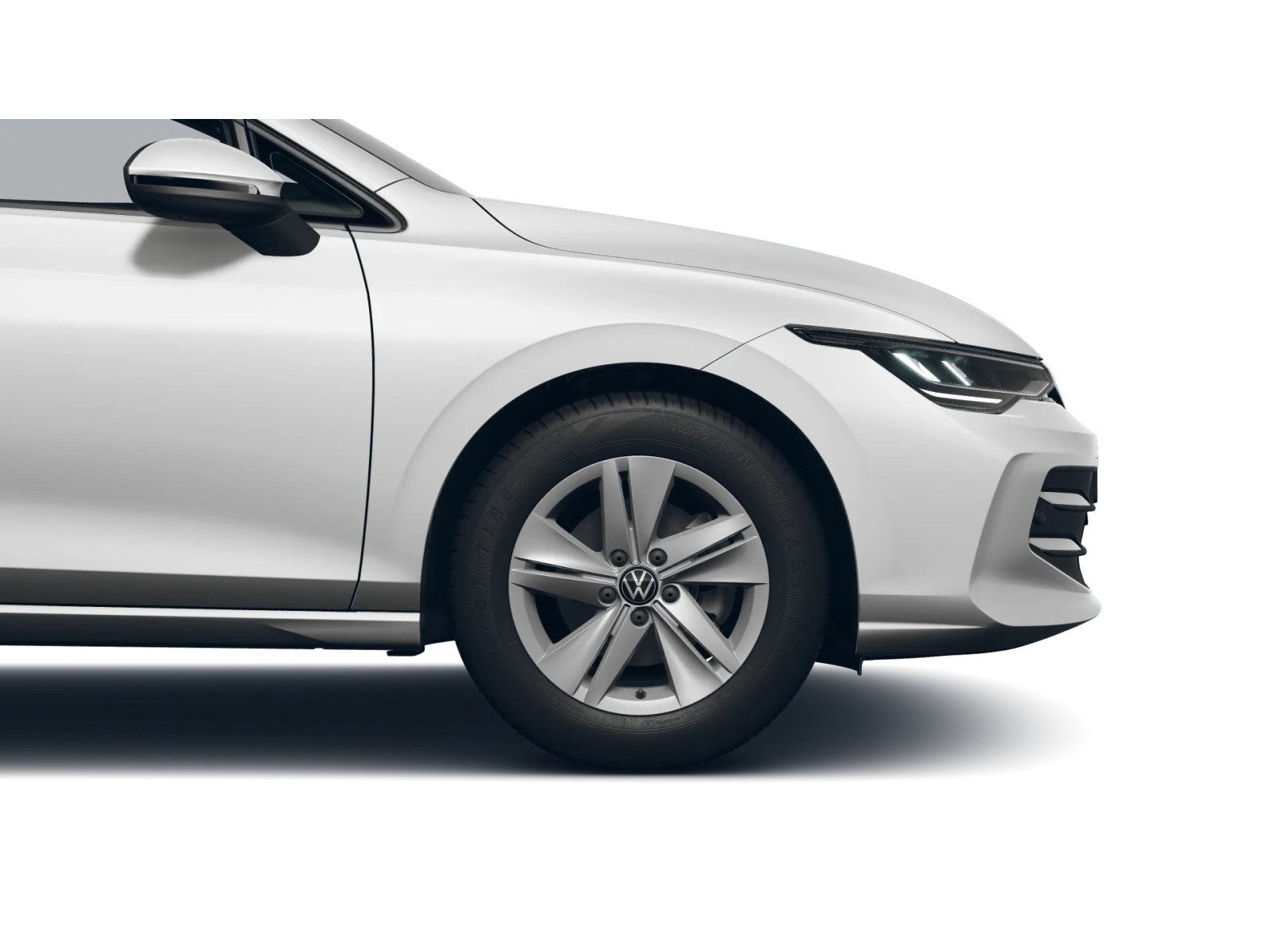 Volkswagen Golf – Foto 4