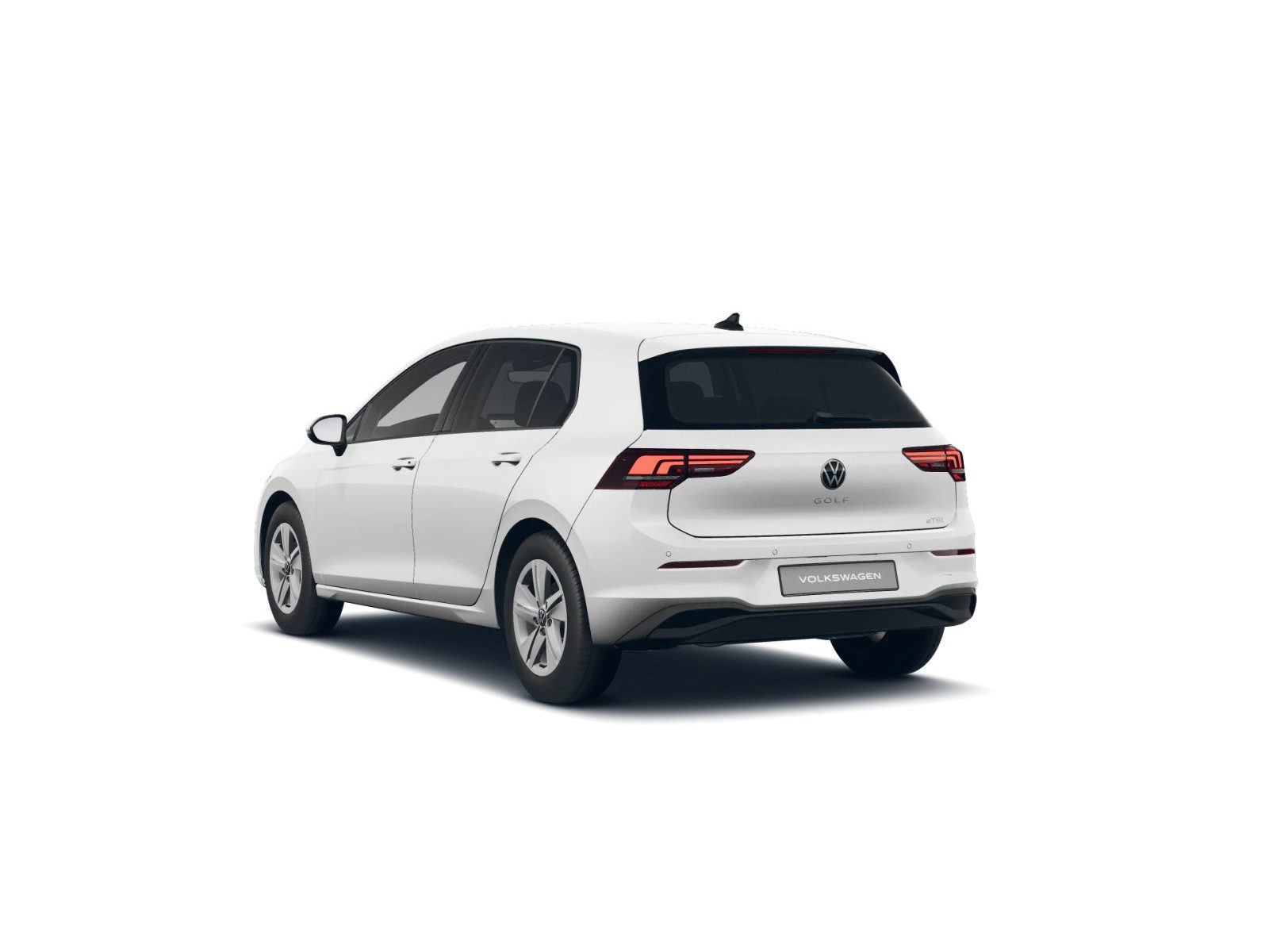 Volkswagen Golf – Foto 5
