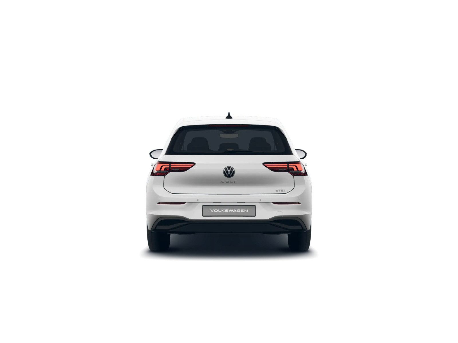 Volkswagen Golf – Foto 7
