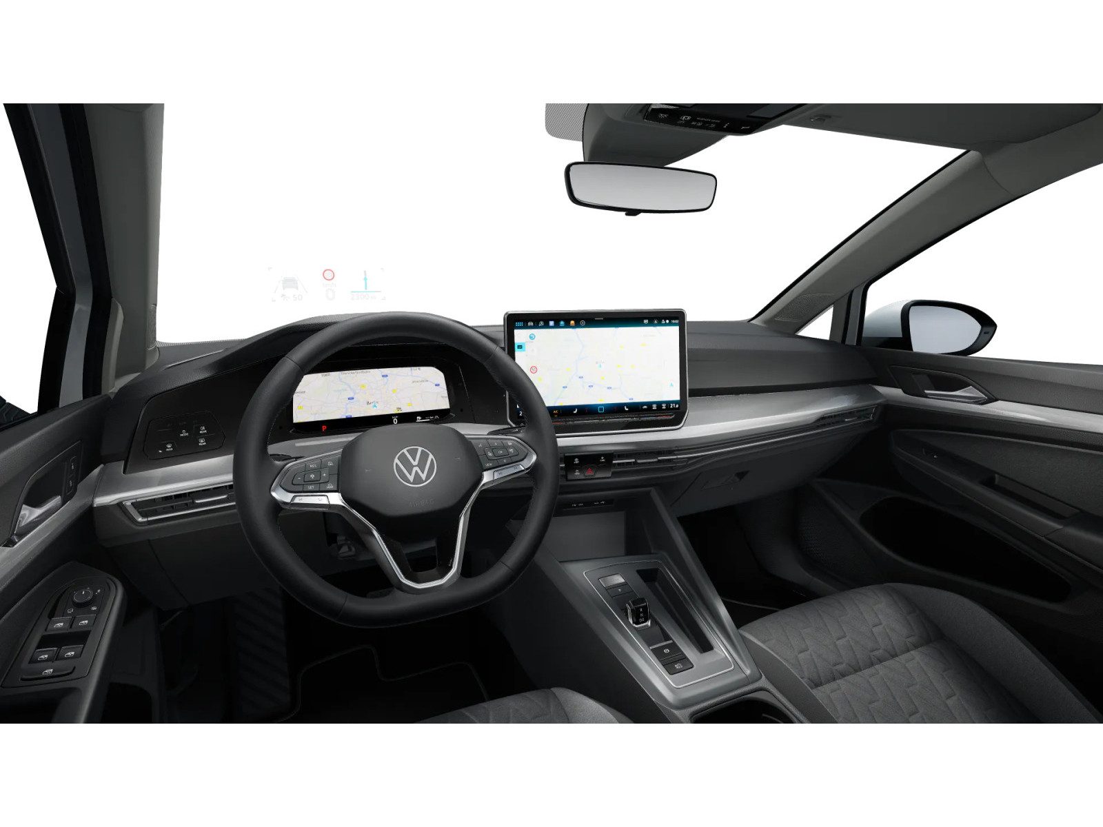 Volkswagen Golf – Foto 9