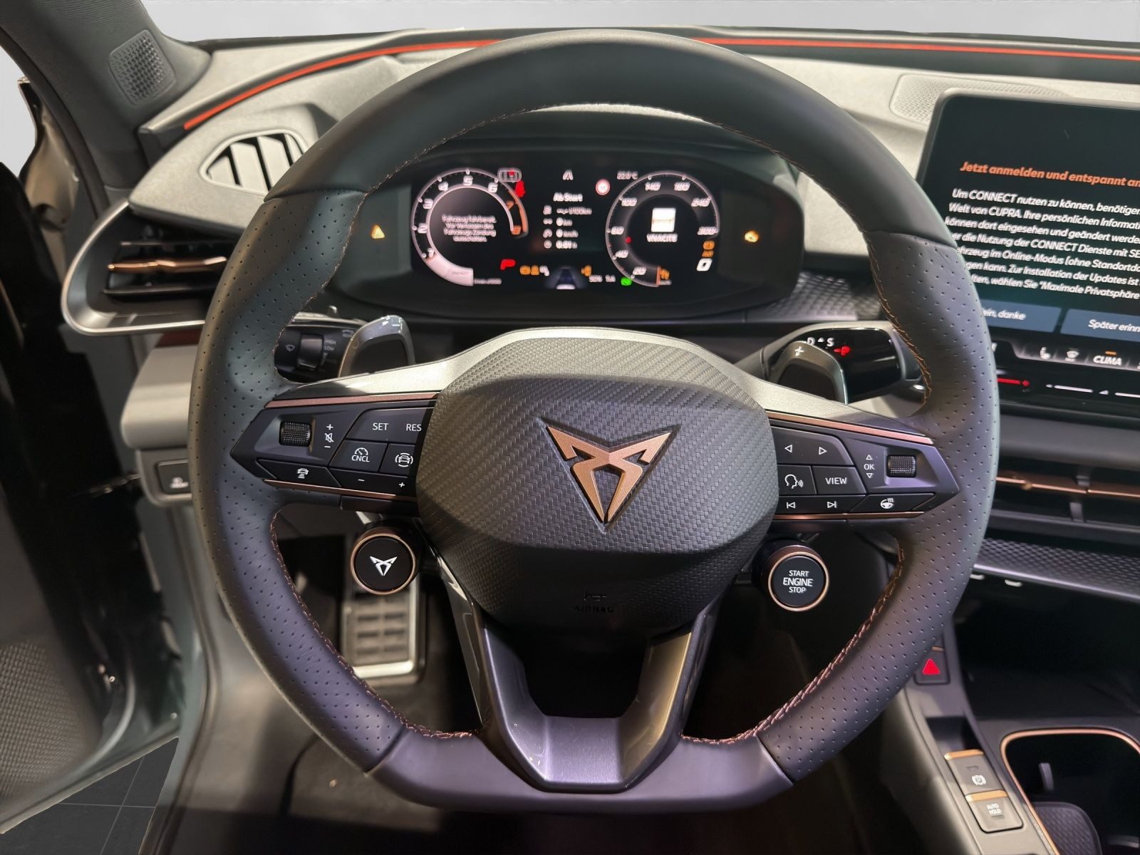 Cupra Terramar – Foto 9