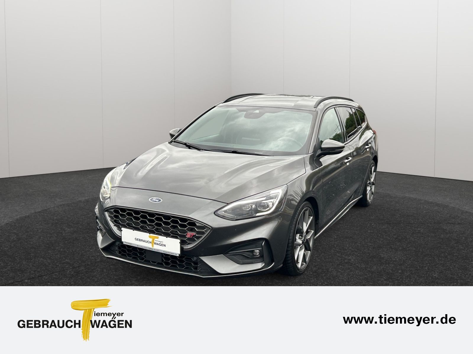 Ford Focus – Bild 1