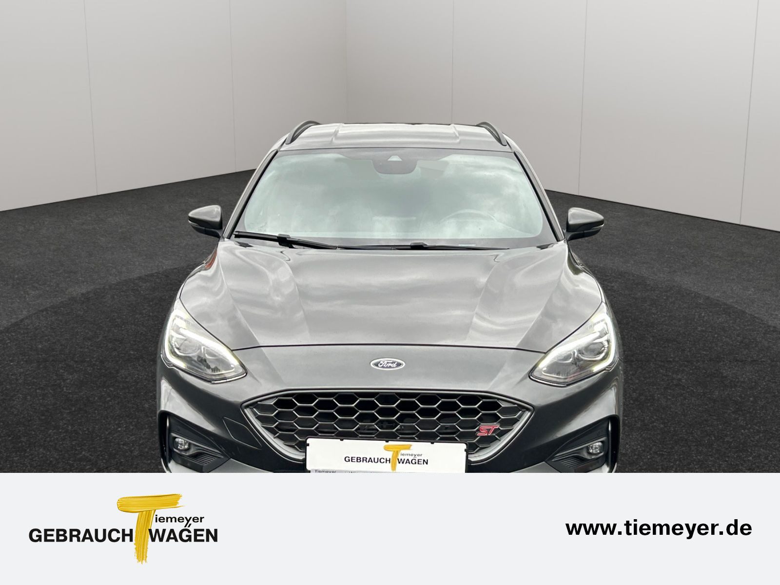 Ford Focus – Bild 2