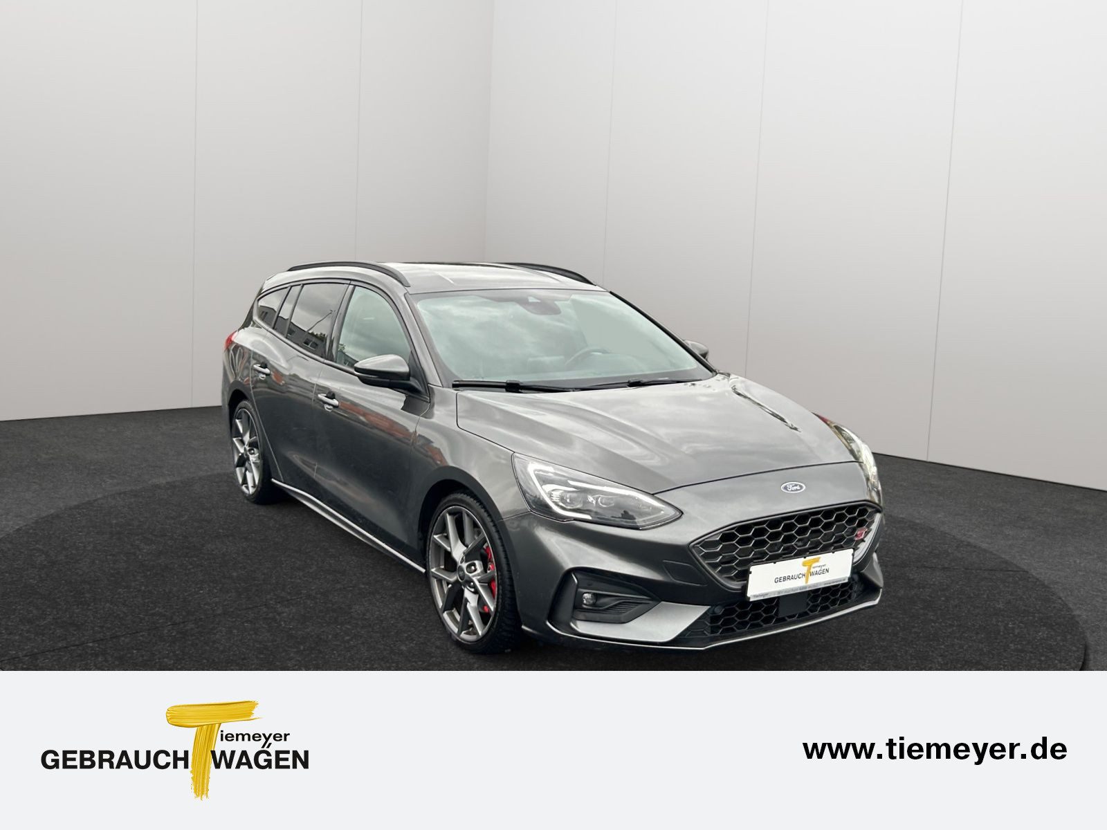 Ford Focus – Bild 3