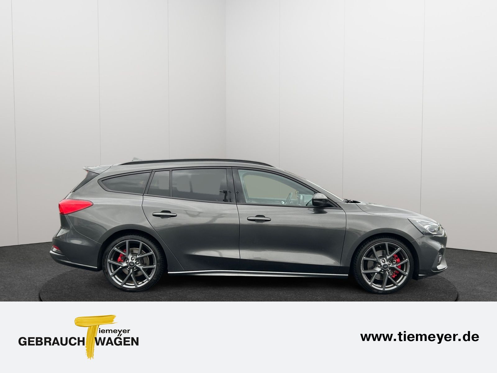 Ford Focus – Bild 4