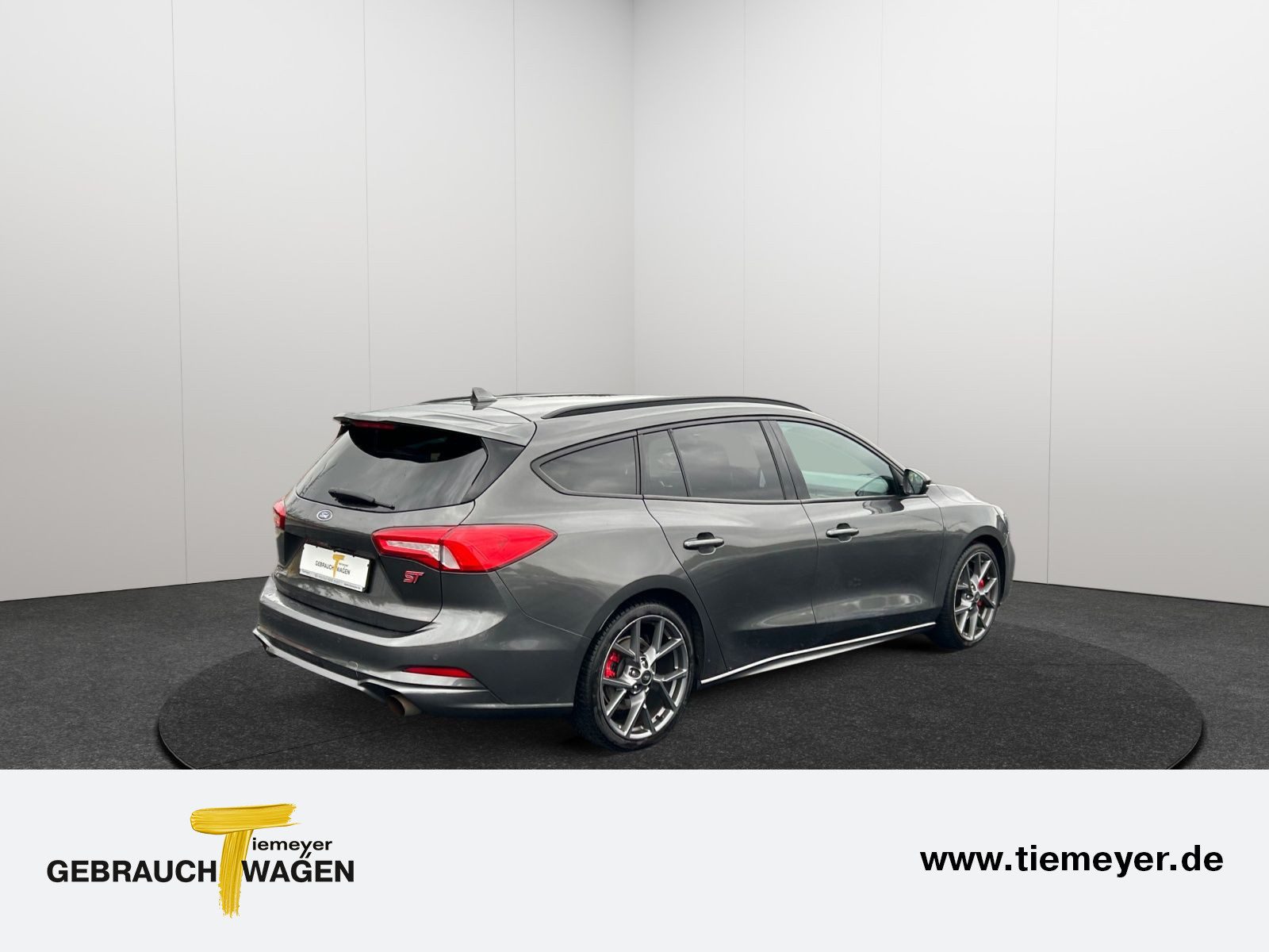Ford Focus – Bild 5