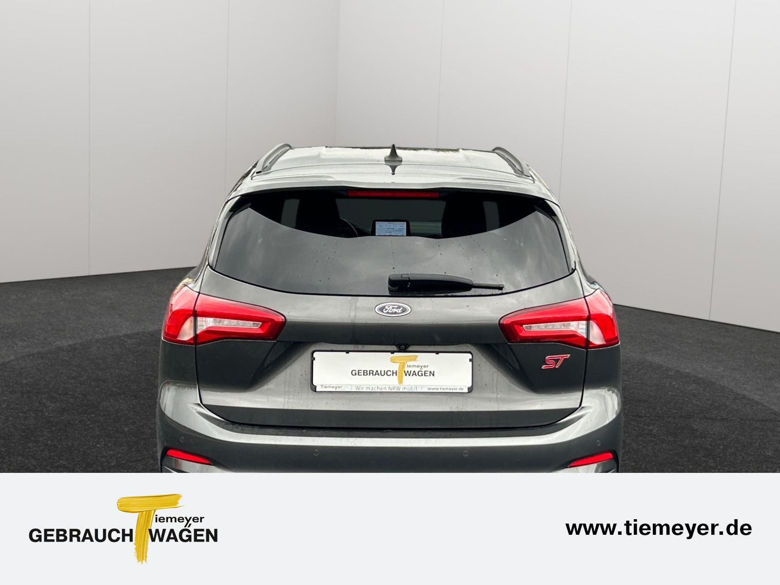 Ford Focus – Bild 6