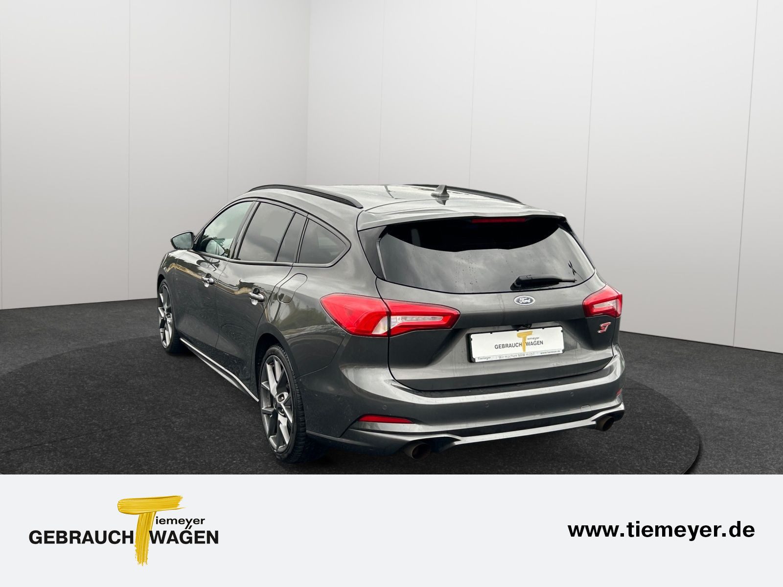 Ford Focus – Bild 7
