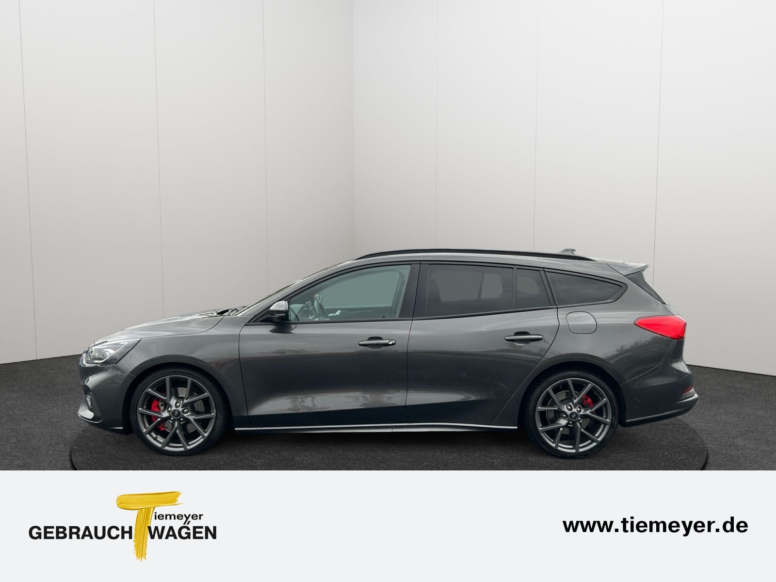 Ford Focus – Bild 8