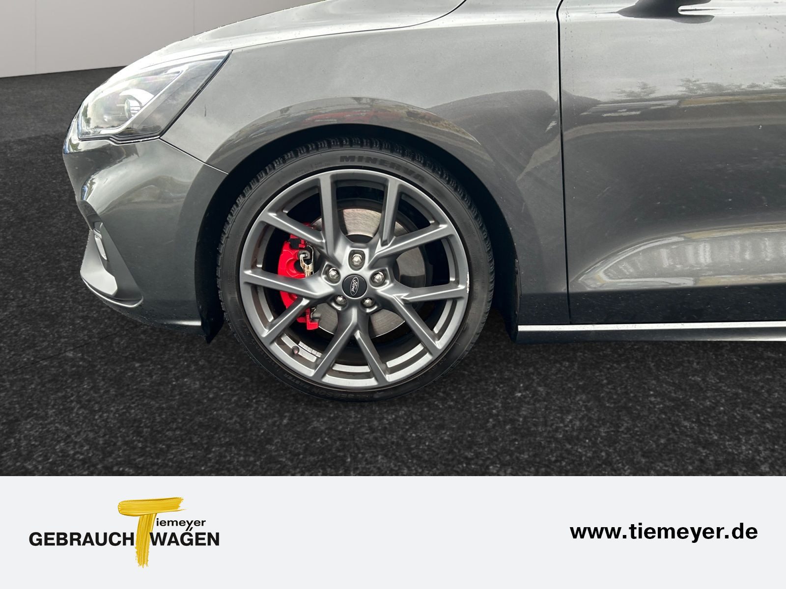 Ford Focus – Bild 9