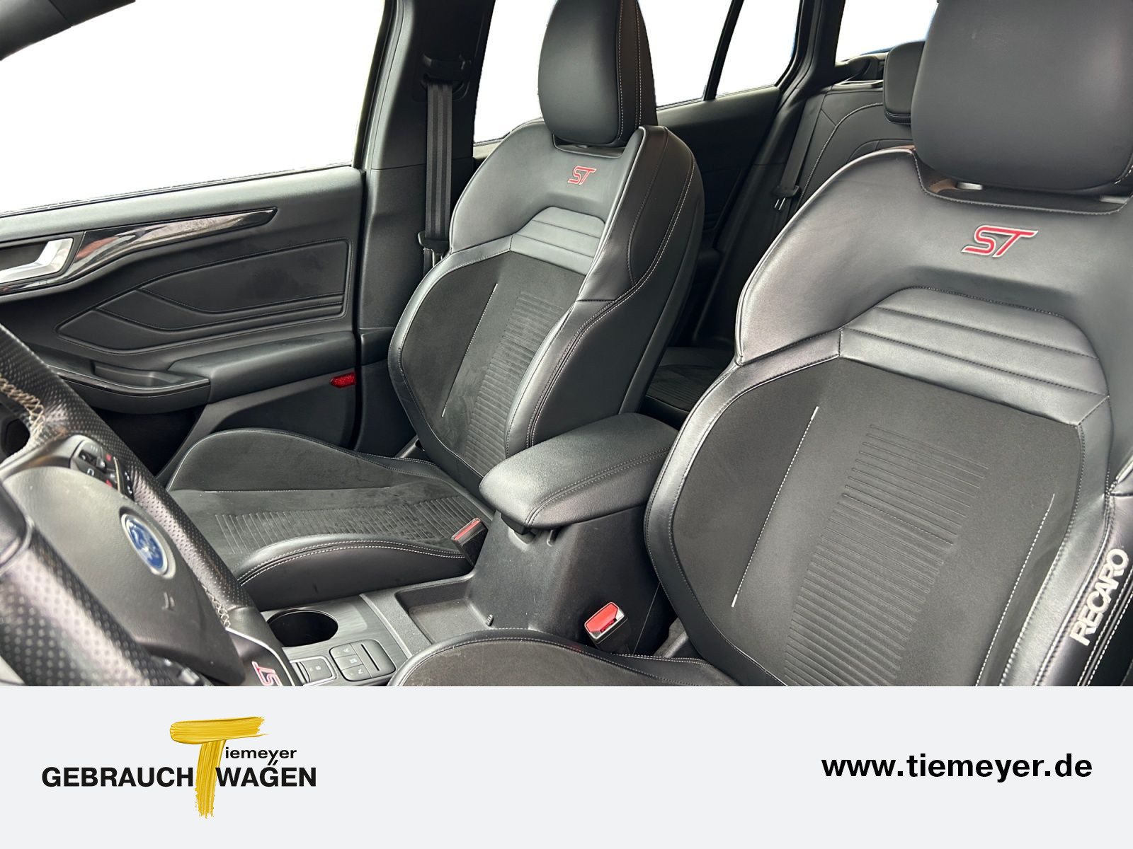 Ford Focus – Bild 10