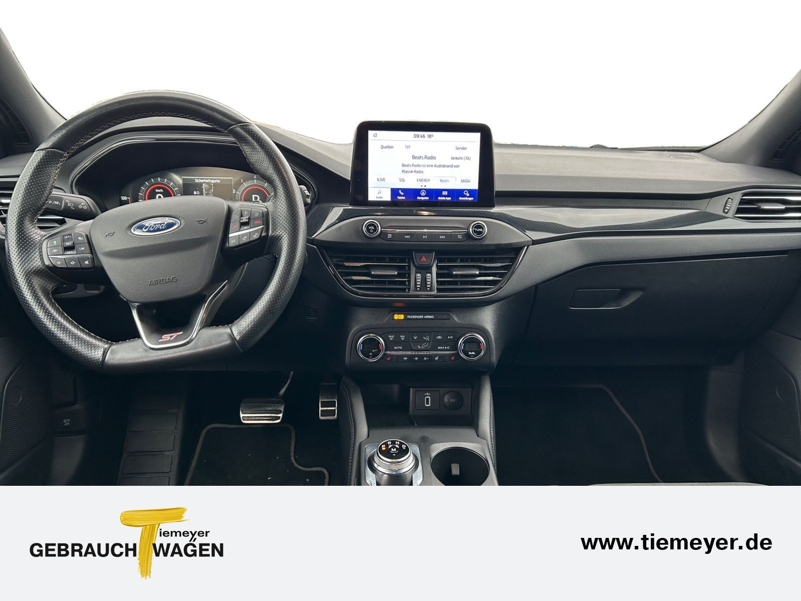 Ford Focus – Bild 12