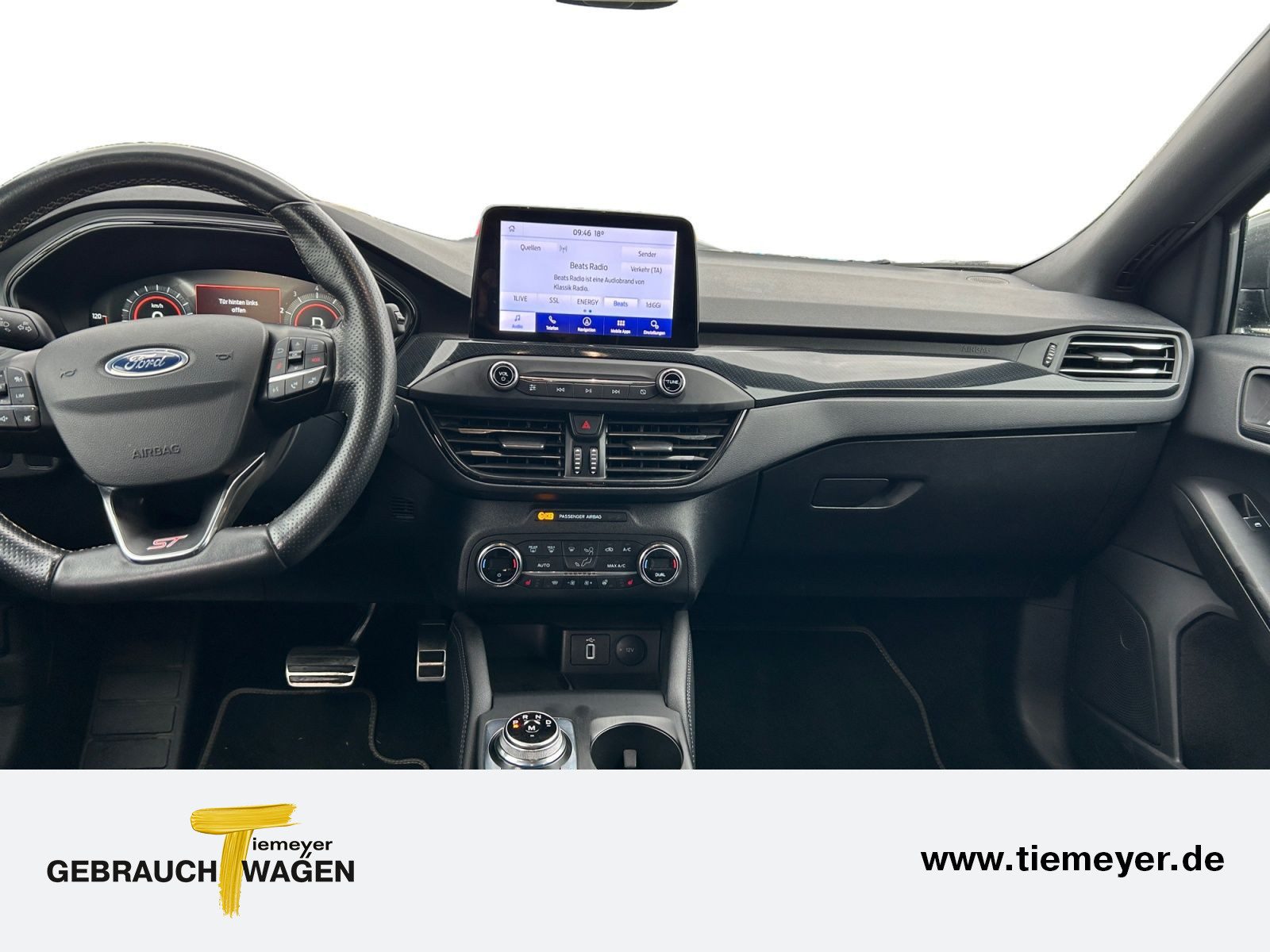 Ford Focus – Bild 13