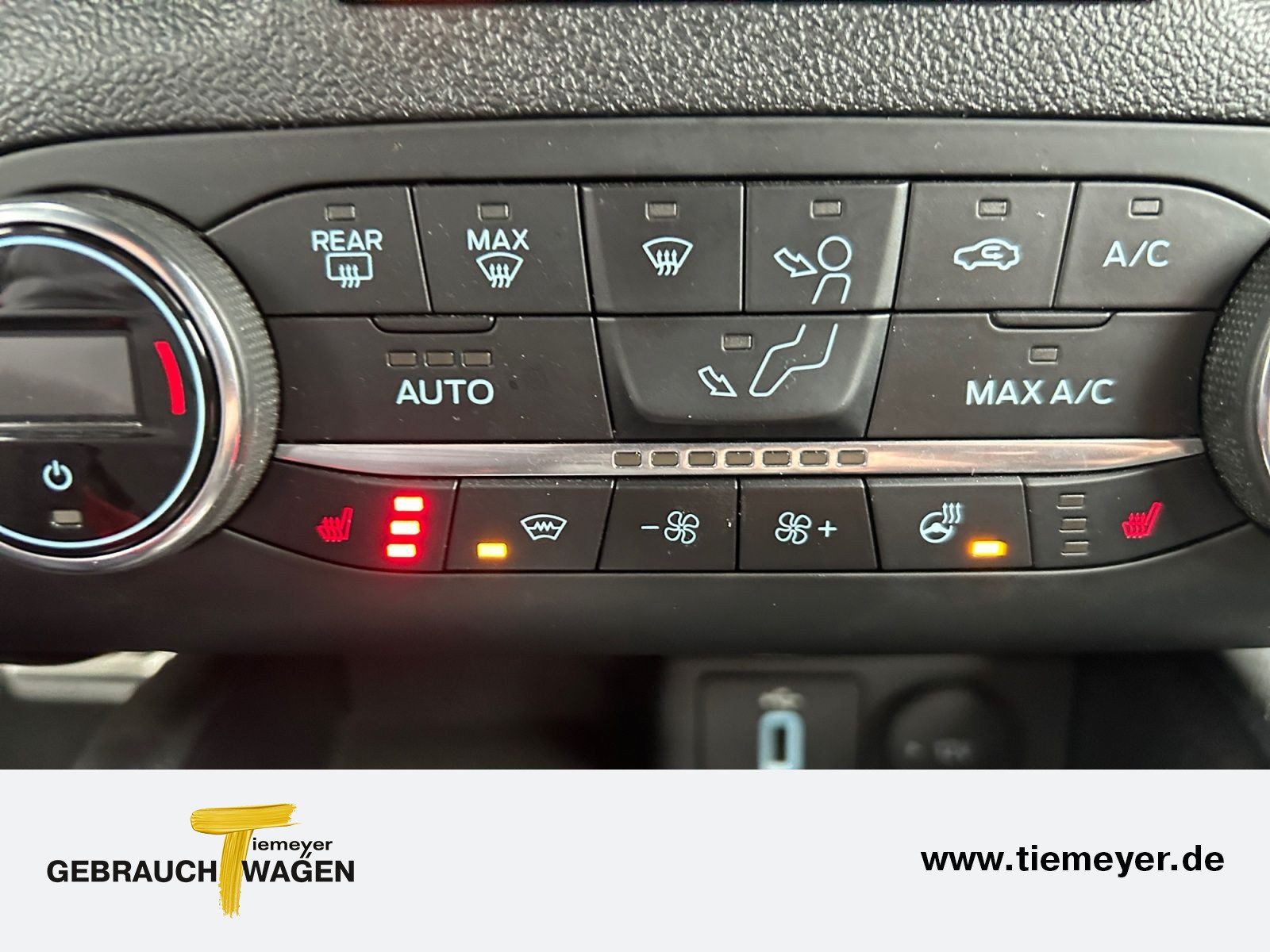 Ford Focus – Bild 15
