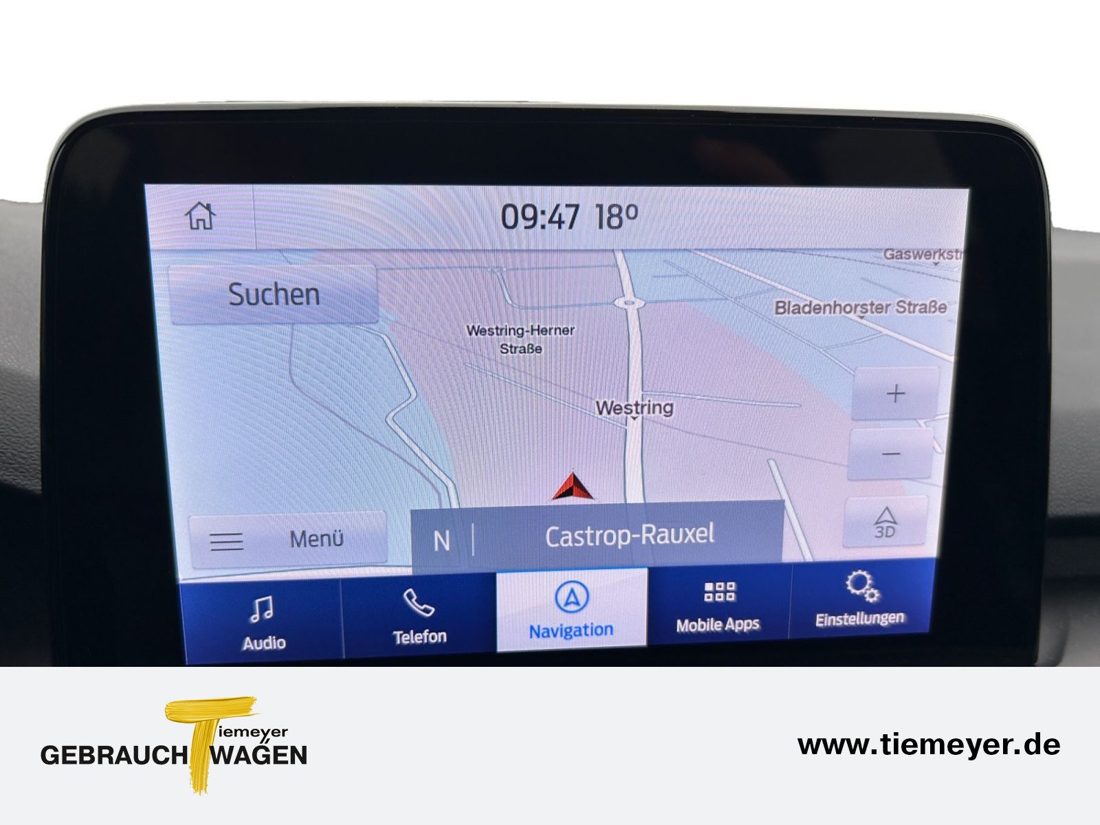 Ford Focus – Bild 16