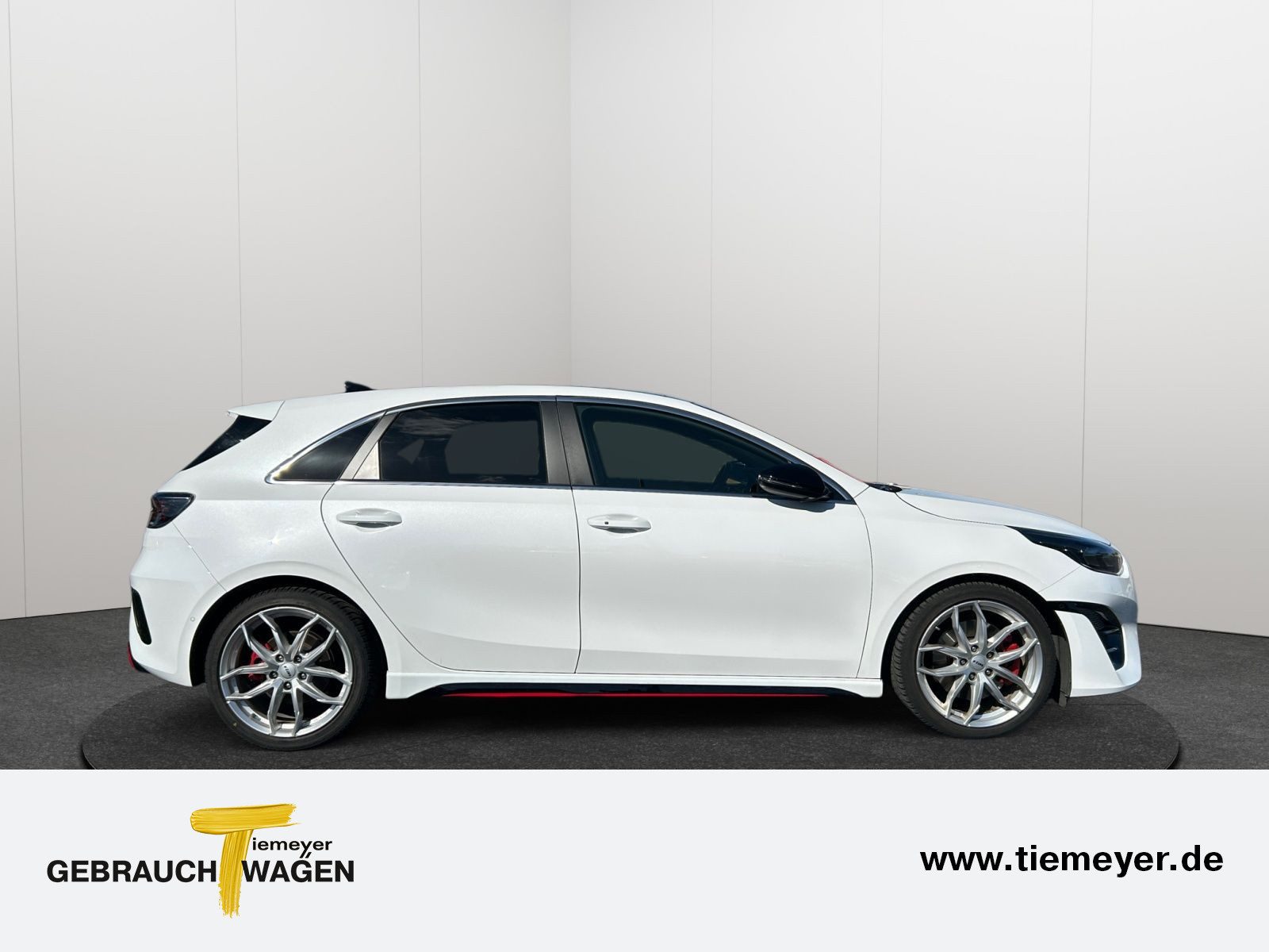 Kia cee'd – Bild 4