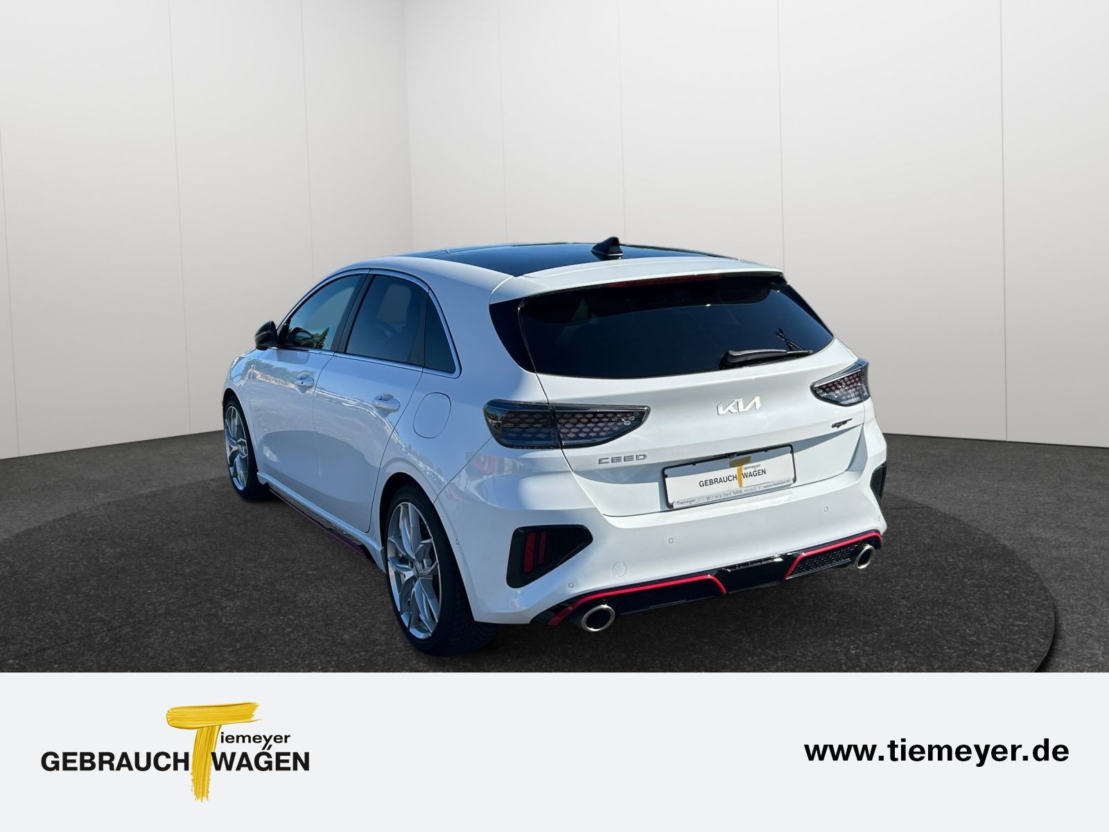 Kia cee'd – Bild 7
