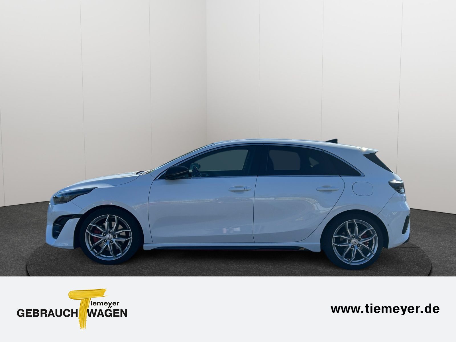 Kia cee'd – Bild 8