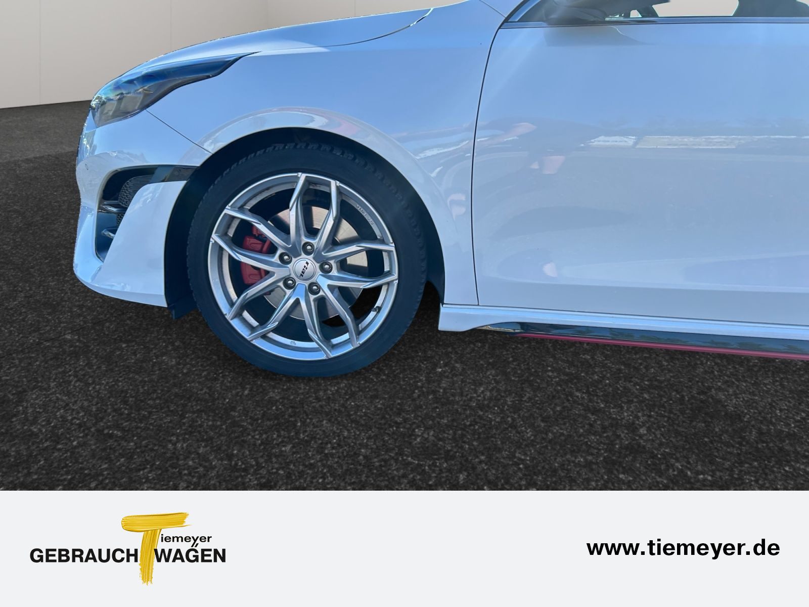 Kia cee'd – Bild 9