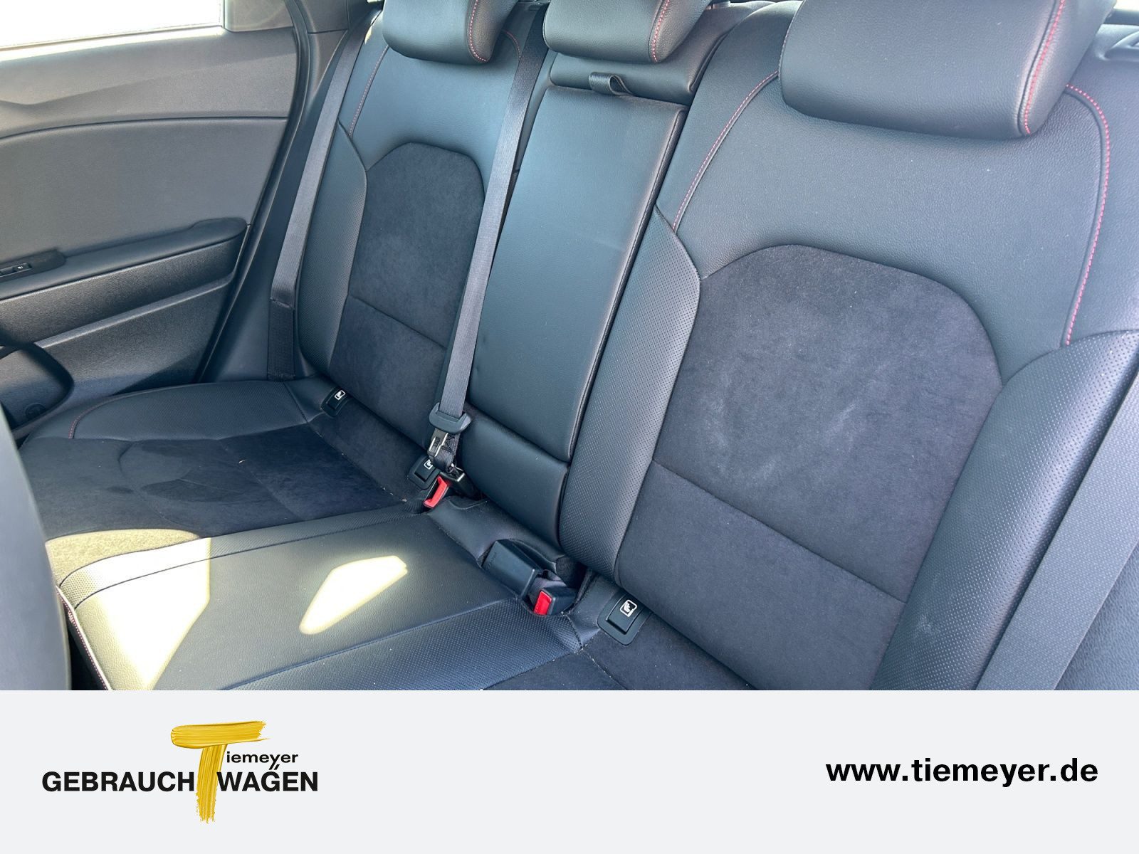 Kia cee'd – Bild 11