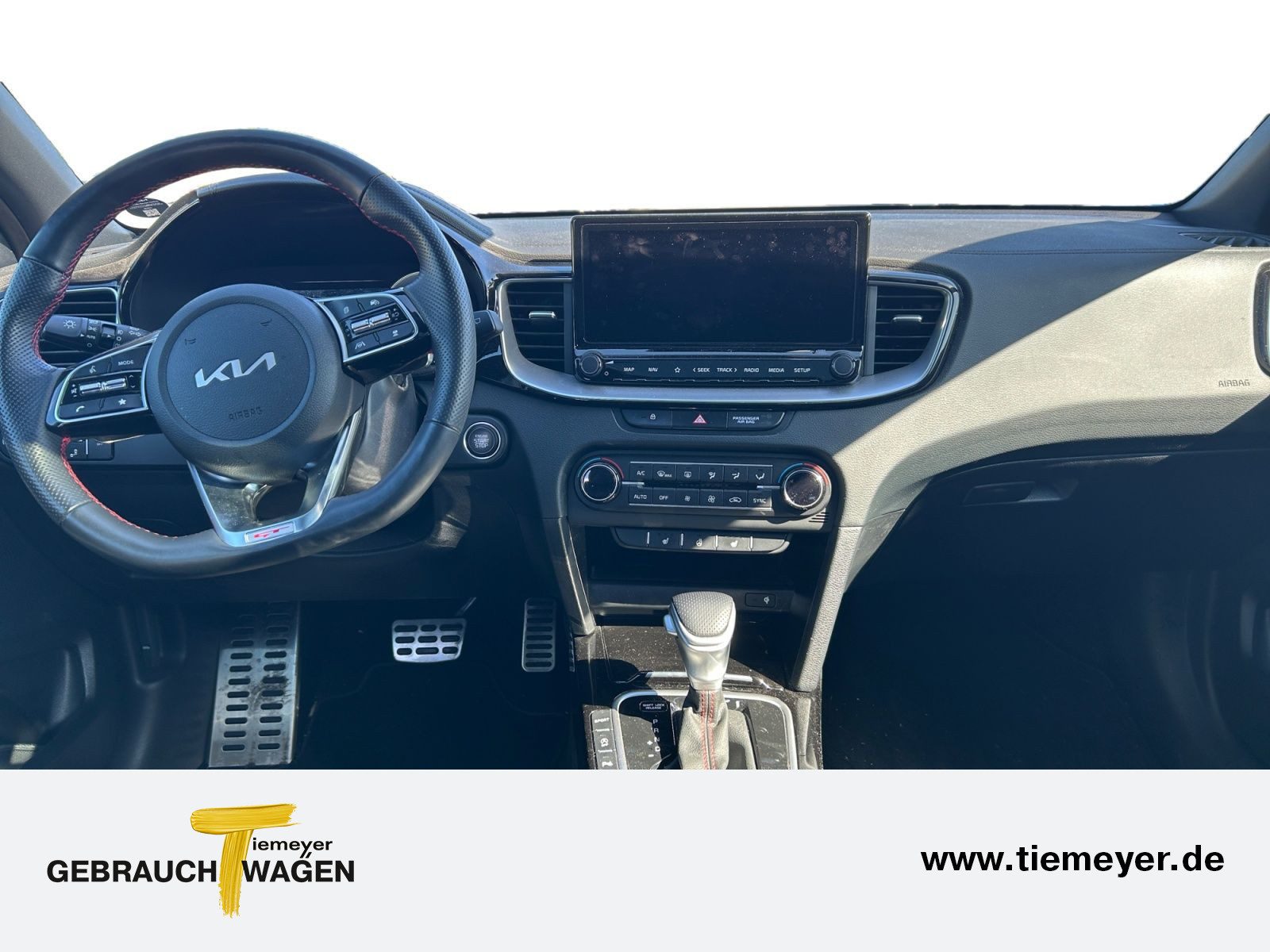 Kia cee'd – Bild 12