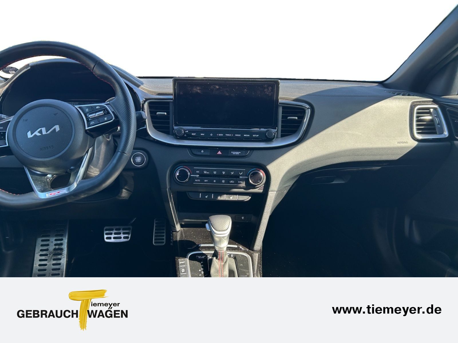 Kia cee'd – Bild 13