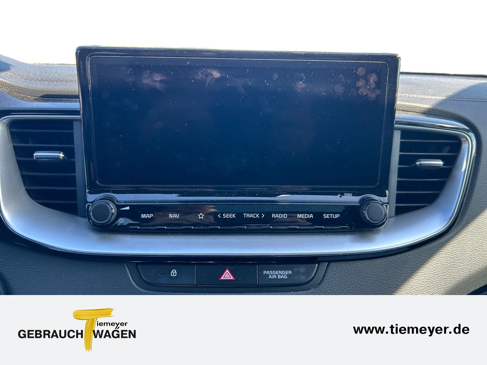 Kia cee'd – Bild 14