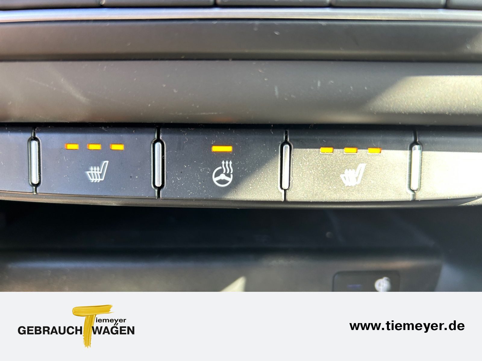 Kia cee'd – Bild 15