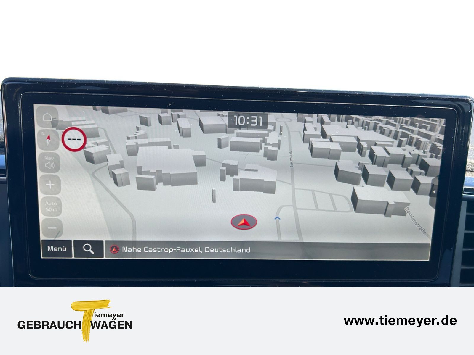 Kia cee'd – Bild 16