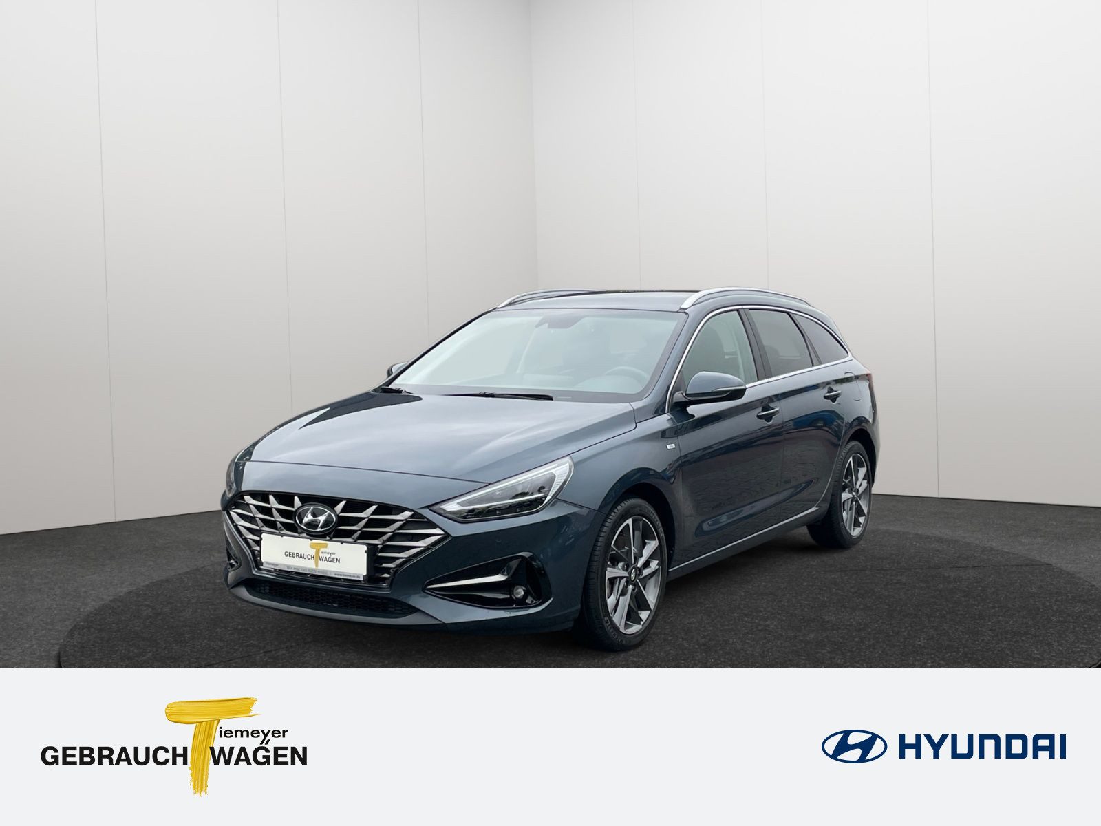 Hyundai i30 – Bild 1