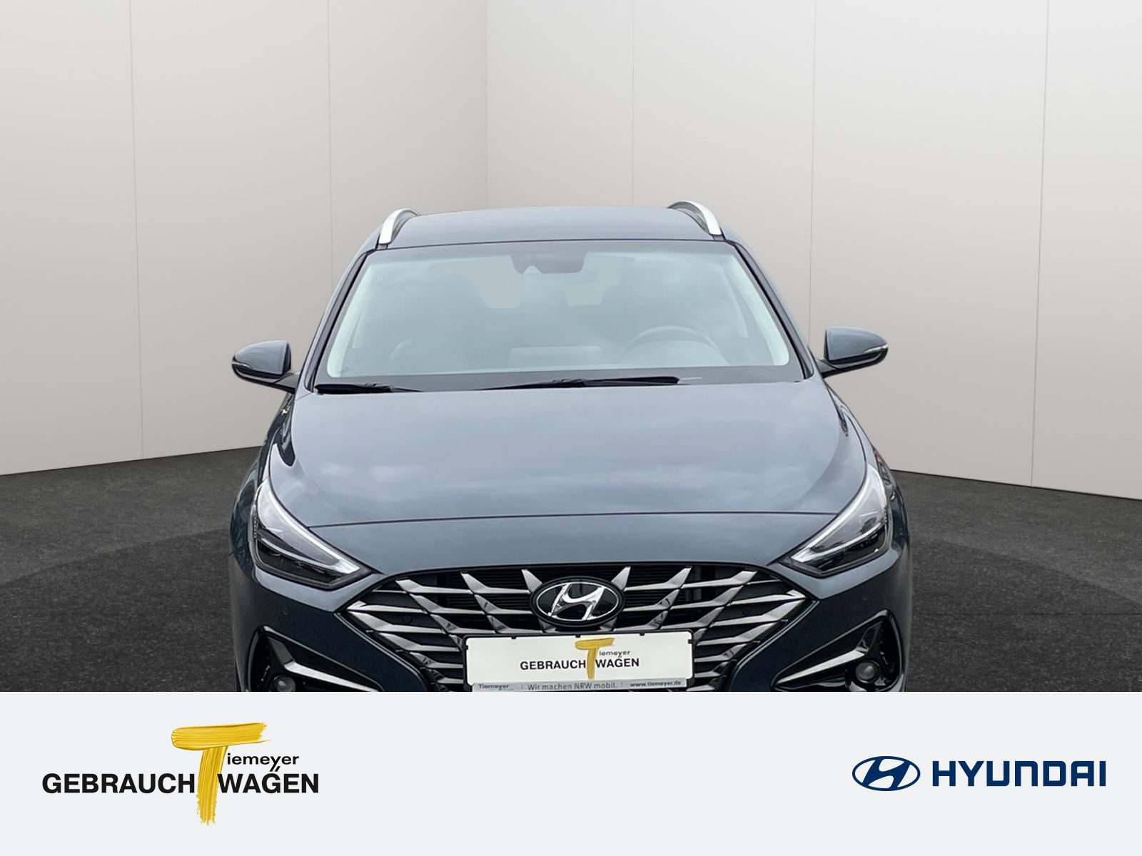 Hyundai i30 – Bild 2