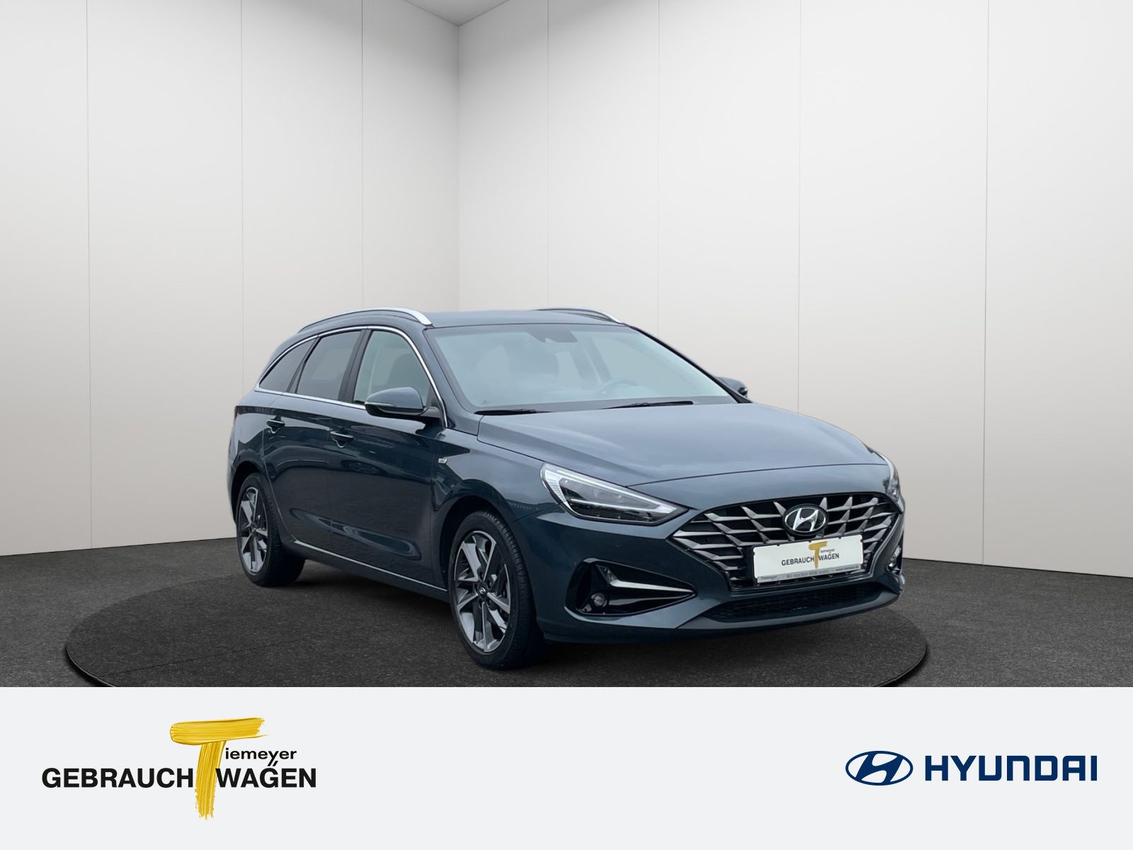 Hyundai i30 – Bild 3