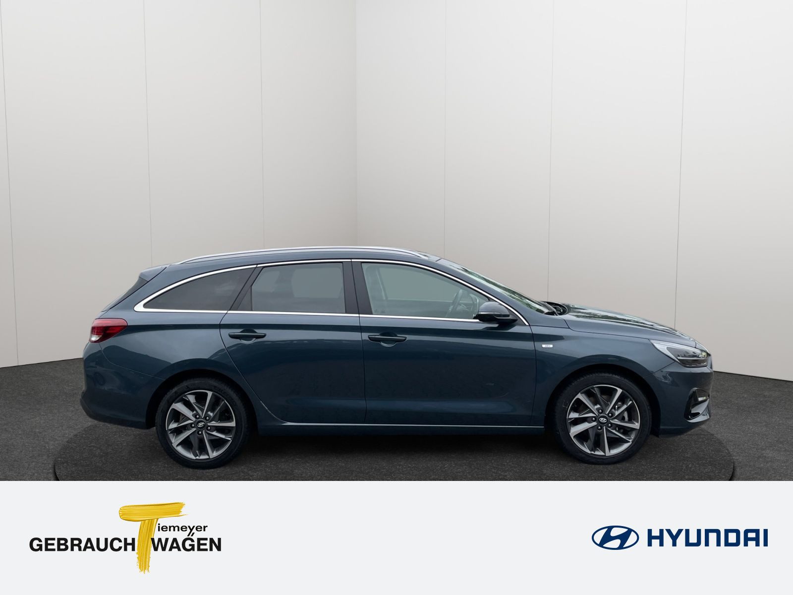 Hyundai i30 – Bild 4
