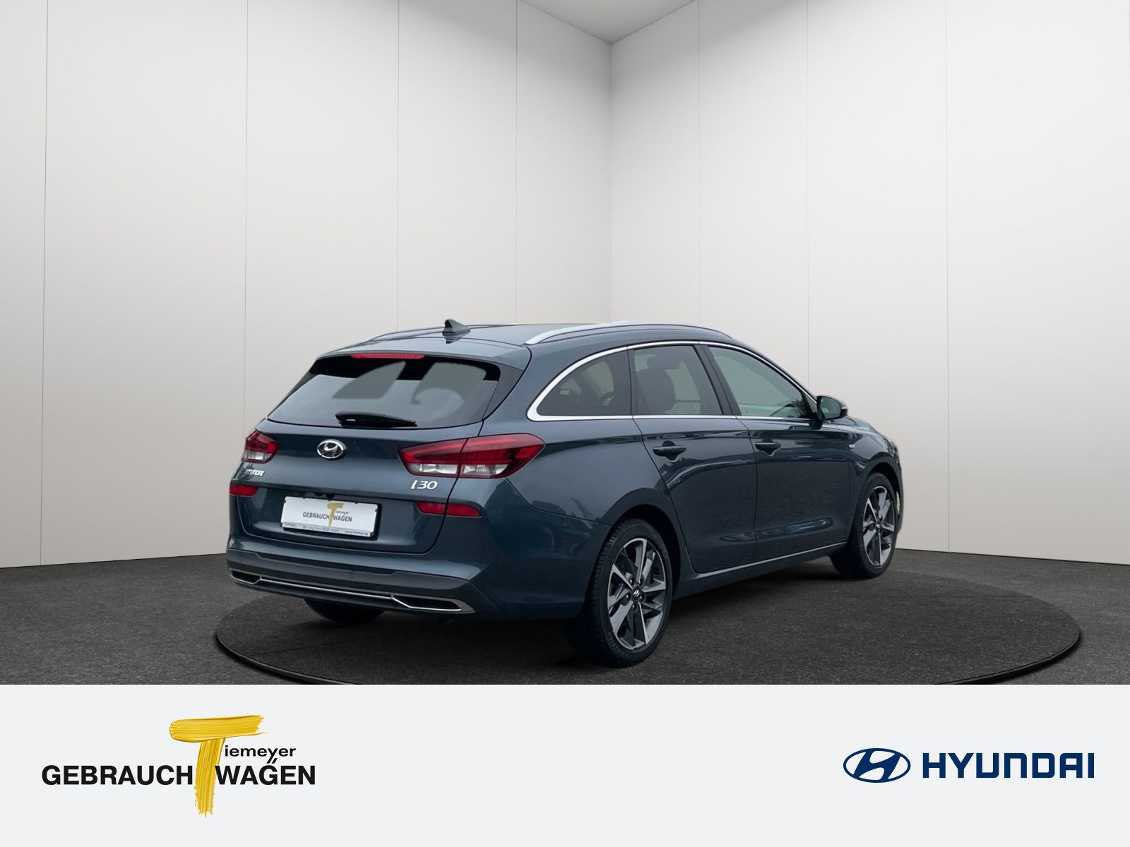 Hyundai i30 – Bild 5